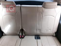 جي ام سي اكاديا